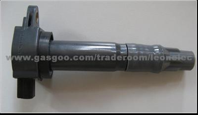 2-Pin Pen Ignition Coil