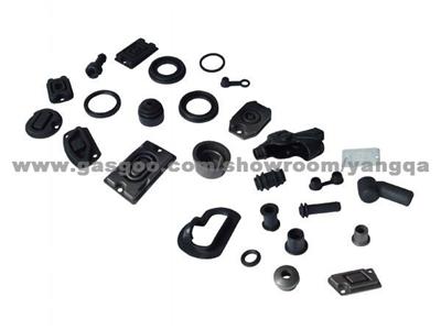 High Quality Rubber Parts