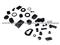 High Quality Rubber Parts