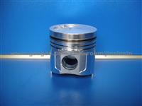 Yanmar Komatsu 4d94e Piston Engine Spare Parts Ym 129901-22080