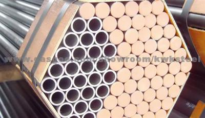 Seamless Steel Tube ASTM A192/A192M-02