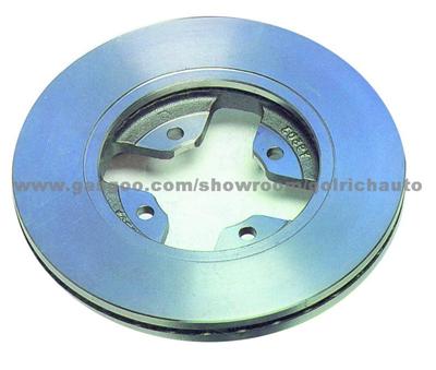 Brake Disc for Acura