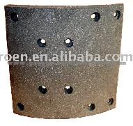 Brake Lining (4657)