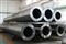 Very Heavy Wall Steel Tube