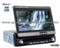 In Dash Car DVD Player DA-728T