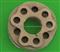 Piston in Shock Absorber Powder Metallurgy - img3