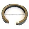 Buick Parking Brake Shoe S781