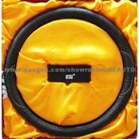 Steering Wheel Covers