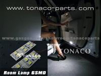 Auto LED Light