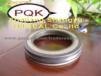 Chrankshaft Oil Seal