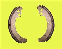 Brake Shoe Of Lada