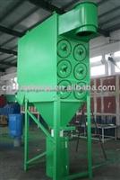 Cartridge Dust Collector HS3- 12