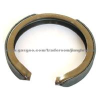 Buick Parking Brake Shoe S781