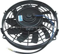 Condenser Fan