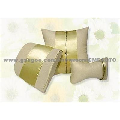 Car Cushion And Pillow