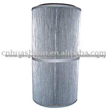 Antistatic Filter Cartridge