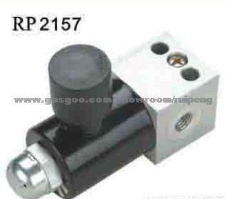 Steyr 3/2 Solenoid Valve