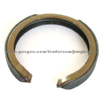 Buick Parking Brake Shoe S781