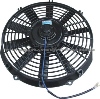 Condenser Fan