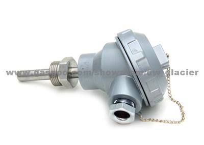 Temperature Transmitter