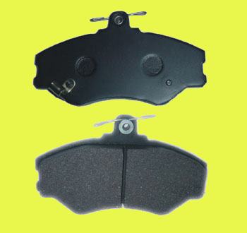 High-quality Brake Pad Of Hyundai