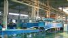 Powder coating lines