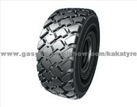 OTR Radial Tyre B01N