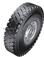 OTR Radial Tyre GCA-2