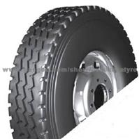 TBR Radial Tyre BT168