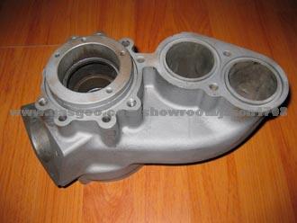 QB15(20431484) Vehicle Water Pump Housing