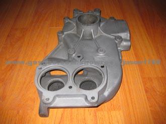 QB7(542 200 1901)Vehicle Water Pump Housing