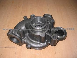 QB24(3183908) Vehicle Water Pump Housing