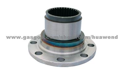 Transmission Flange