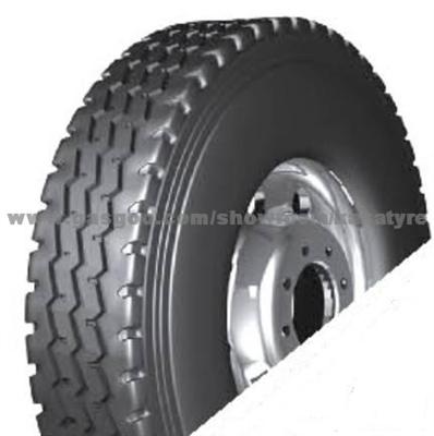 TBR Radial Tyre BT168