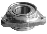 JRM4549 Wheel Hub Ford