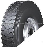 TBR Radial Tyre BT188