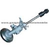 Auto Oil Pump FOR BENZ-6161800410