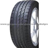 PCR Car Tyre F105