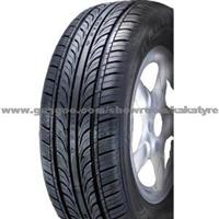 PCR Car Tyre F108