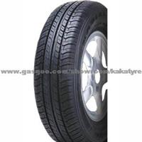 PCR Tyre Rradial102