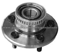 512023 Hub Bearing Dodge