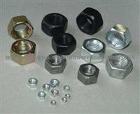 Hex Nuts for Buick etc