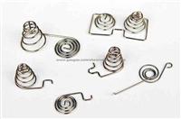 Torsion Spring