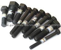 Structural Hex Bolt A325