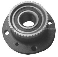 Baf4039b Wheel Hub Ford