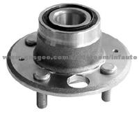 HUB005-63 Wheel Hub Honda