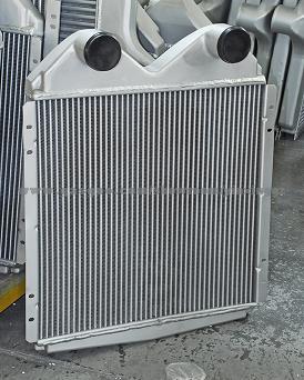 Chrysler Intercooler LT560*47