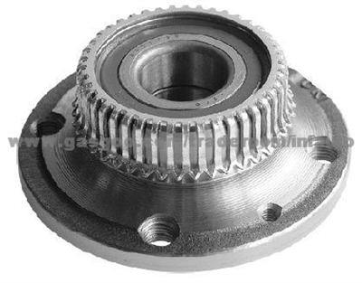 800179B Wheel Hub Volkswagen