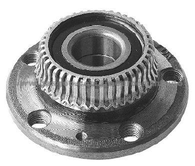 800179D Wheel Hub Volkswagen