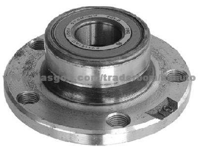 801191AD Wheel Hub Volkswagen